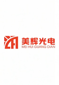 logo SHENZHEN MEI HUI OPTOELECTRONICS CO., LTD.